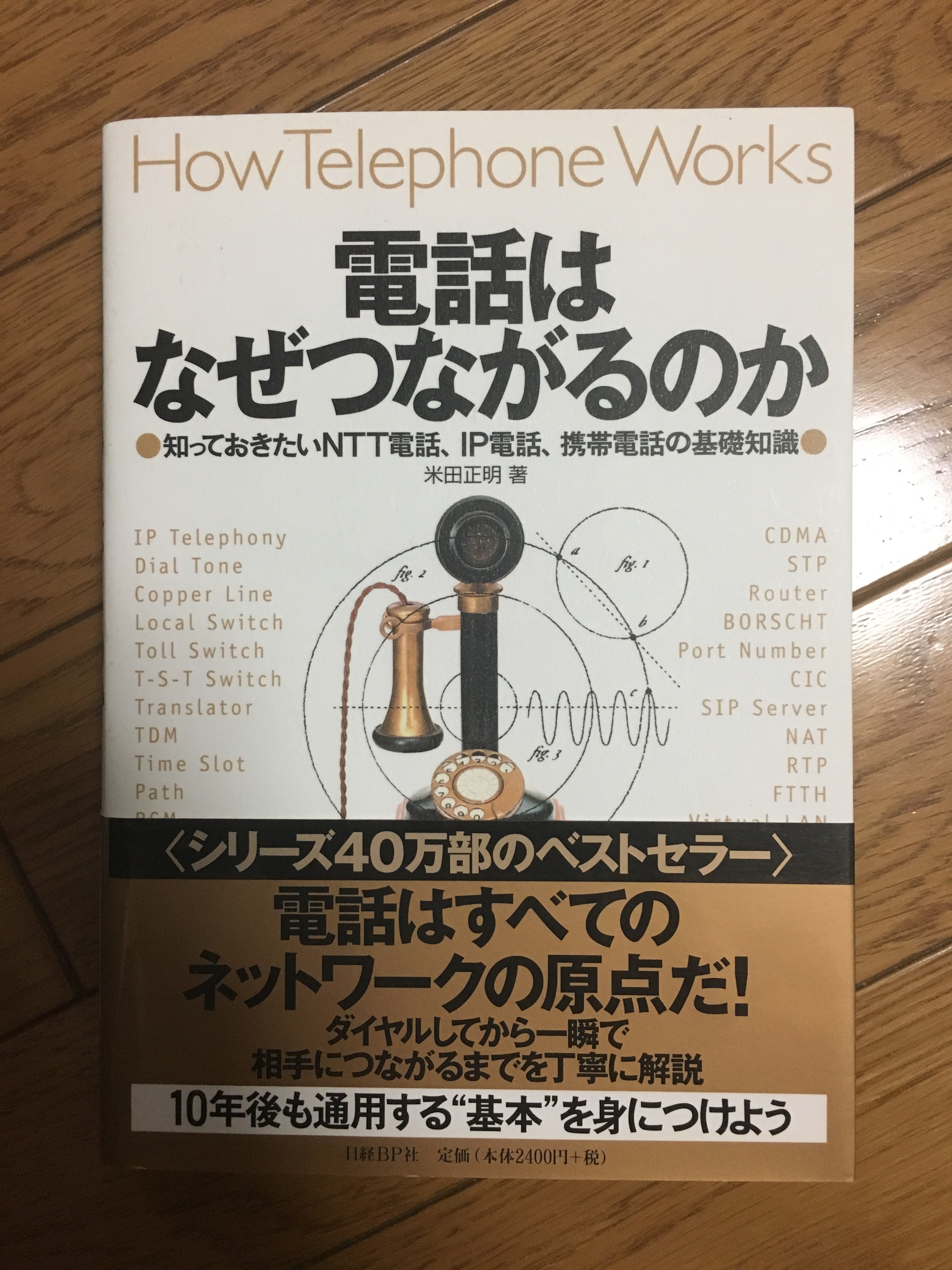 Cover Image of the Post