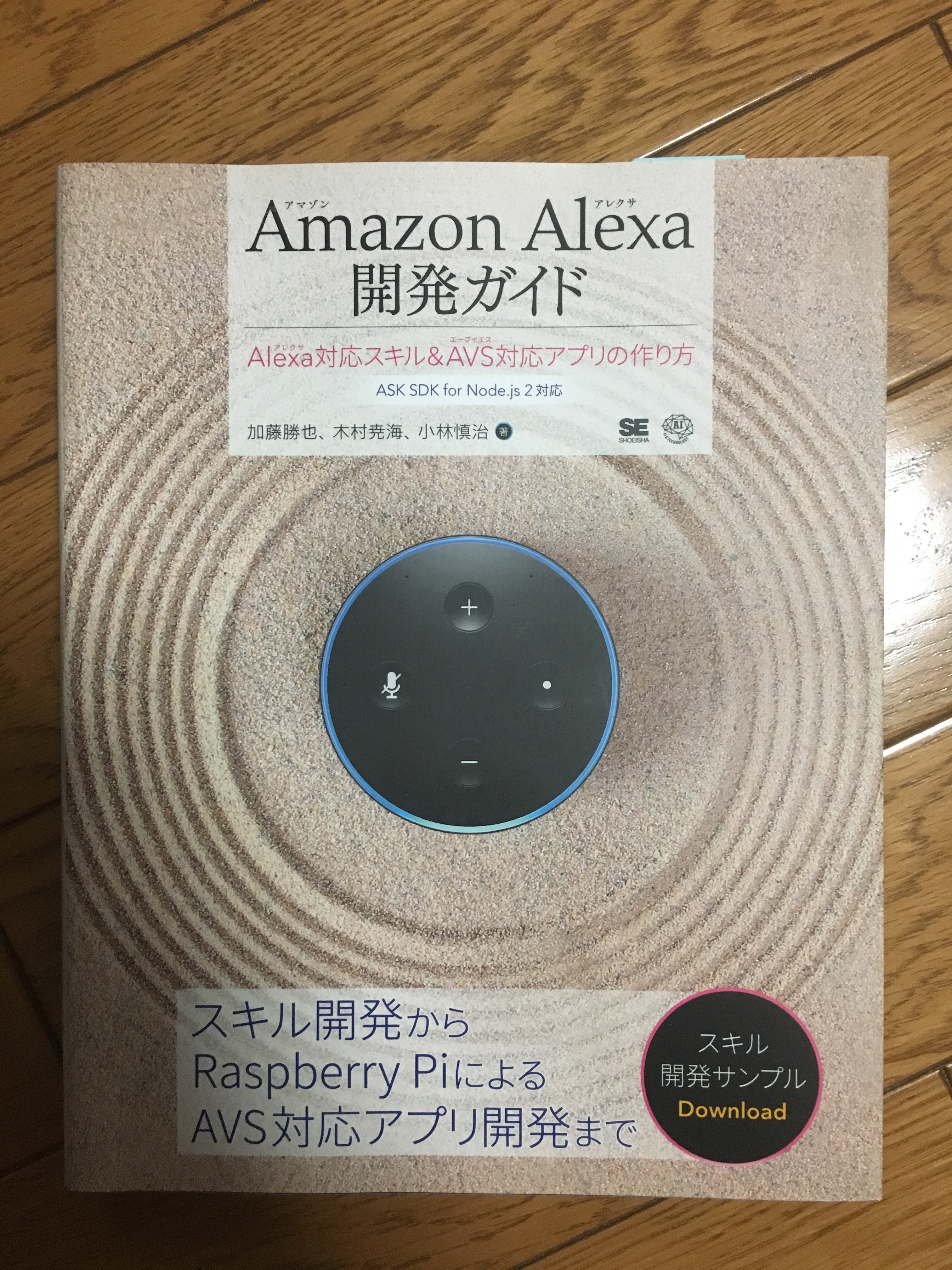 Cover Image of the Post